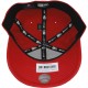 Casquette Trucker New Era - 39Thirty Stretch Fit MLB League Basic - New York Yankees - Red