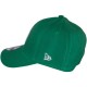 Casquette Trucker New Era - 39Thirty Stretch Fit MLB League Basic - New York Yankees - Kelly Green