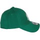 Casquette Trucker New Era - 39Thirty Stretch Fit MLB League Basic - New York Yankees - Kelly Green