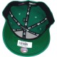 Casquette Trucker New Era - 39Thirty Stretch Fit MLB League Basic - New York Yankees - Kelly Green