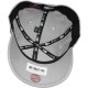 Casquette Trucker New Era - 39Thirty Stretch Fit MLB League Basic - New York Yankees - Grey