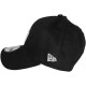 Casquette Trucker New Era - 39Thirty Stretch Fit MLB League Basic - New York Yankees - Black/White