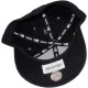 Casquette Trucker New Era - 39Thirty Stretch Fit MLB League Basic - New York Yankees - Black/White