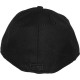 Casquette Fitted New Era - 59Fifty MLB Basic - New York Yankees - Black On Black