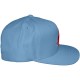 Casquette Snapback LRG - Skate Snap Hat - LA Sky Blue