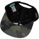 Casquette Snapback LRG - Skate Tree Hat - Black