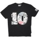 WESC T-shirt - 10 Years Of Graphics - Black