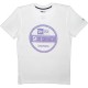 T-shirt New Era - Illusion Visor Tee - White