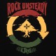 T-shirt LRG - Rock Unsteady Tee - Black