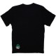 T-shirt LRG - Planet Rock Tee - Black