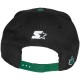 Casquette Snapback Jessilann x Starter - Patrick Stach - Black/Green