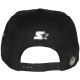 Casquette Snapback Jessilann x Starter - JI - Black