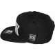 Casquette Snapback Space Monkeys x Starter - SPMK - Black