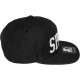 Casquette Snapback Space Monkeys x Starter - SPMK - Black