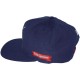 Casquette Snapback King Apparel x Starter - Insignia Cap - Navy Blue