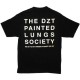 T-shirt Dissizit! - DZT PLS Tee - Black