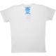 T-shirt Space Monkeys - Jasmine Tee - White