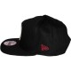 Casquette Snapback New Era - 9Fifty NHL Vintage Team BITD - Chicago Black Hawks