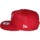 Casquette Snapback New Era - 9Fifty NHL Vintage Team BITD - Detroit Red Wings