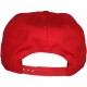 Casquette Snapback New Era - 9Fifty NHL Vintage Team BITD - Detroit Red Wings