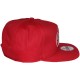 Casquette Snapback New Era - 9Fifty NHL Vintage Team BITD - Detroit Red Wings