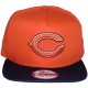 Casquette Snapback New Era - 9Fifty NFL Reverse Team Logo - Chicago Bears