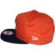 Casquette Snapback New Era - 9Fifty NFL Reverse Team Logo - Chicago Bears