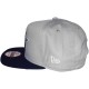 Casquette Snapback New Era - 9Fifty NFL Reverse Team Logo - Dallas Cowboys