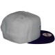 Casquette Snapback New Era - 9Fifty NFL Reverse Team Logo - Dallas Cowboys