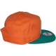 Casquette Snapback New Era - 9Fifty NFL Reverse Team Logo - Miami Dolphins