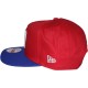 Casquette Snapback New Era - 9Fifty NFL Reverse Team Logo - New York Giants