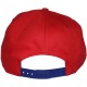 Casquette Snapback New Era - 9Fifty NFL Reverse Team Logo - New York Giants