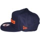 Casquette Snapback New Era - 9Fifty NFL Wordmark Team Flip - Chicago Bears