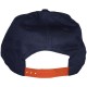 Casquette Snapback New Era - 9Fifty NFL Wordmark Team Flip - Chicago Bears