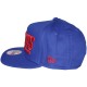 Casquette Snapback New Era - 9Fifty NFL Wordmark Team Flip - New York Giants