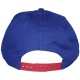 Casquette Snapback New Era - 9Fifty NFL Wordmark Team Flip - New York Giants