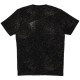 WESC T-shirt - Unidentified Frying Object - Black
