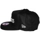 Casquette Snapback New Era - 9Fifty NFL Wordmark Team Flip - Oakland Raiders