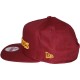 Casquette Snapback New Era - 9Fifty NFL Wordmark Team Flip - Washington Redskins