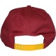 Casquette Snapback New Era - 9Fifty NFL Wordmark Team Flip - Washington Redskins