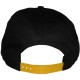 Casquette Snapback New Era - 9Fifty NFL Wordmark Team Flip - Pittsburgh Steelers