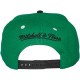 Casquette Snapback Mitchell & Ness - NBA High Crown - Boston Celtics