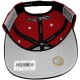 Casquette Snapback Mitchell & Ness - NBA High Crown - Chicago Bulls