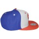 Casquette Snapback Mitchell & Ness - NBA High Crown - New York Knicks