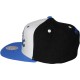 Casquette Snapback Mitchell & Ness - NBA High Crown - Orlando Magic