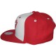 Casquette Snapback Mitchell & Ness - NHL High Crown - Detroit Red Wings