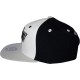 Casquette Snapback Mitchell & Ness - NHL High Crown - Los Angeles Kings