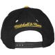 Casquette Snapback Mitchell & Ness - NHL High Crown - Pittsburgh Penguins