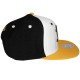 Casquette Snapback Mitchell & Ness - NHL High Crown - Pittsburgh Penguins
