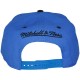 Casquette Snapback Mitchell & Ness - NBA Logo & Wordmark - Orlando Magic